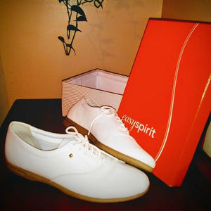 New Easy Spirit Casual Oxfords